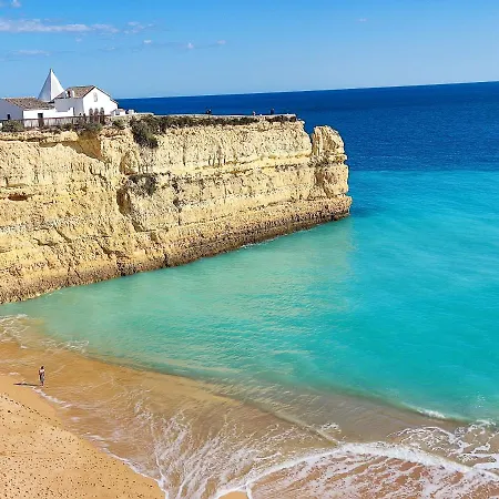 2a Palmeiras Com Piscina - Casas & Papeis * Armação de Pêra