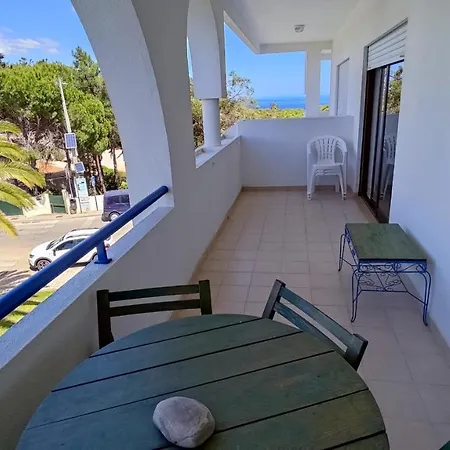 公寓 2a Palmeiras Com Piscina - Casas & Papeis *