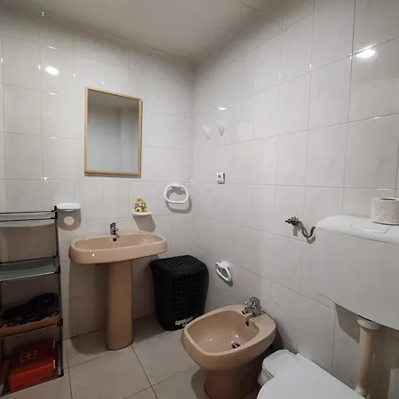 Apartment 2a Palmeiras Com Piscina - Casas & Papeis Armação de Pêra