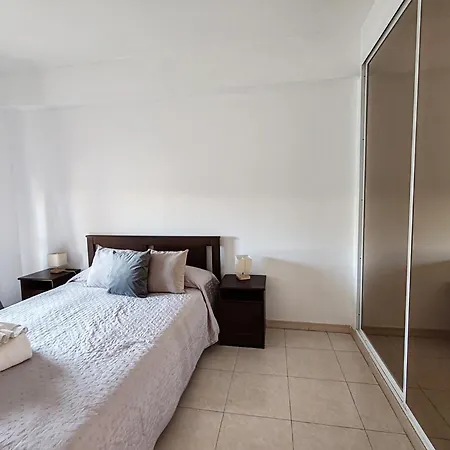 2a Palmeiras Com Piscina - Casas & Papeis Apartment *