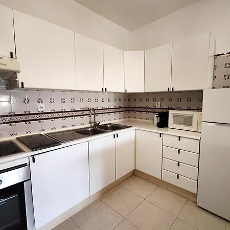 2a Palmeiras Com Piscina - Casas & Papeis Apartment Armação de Pêra