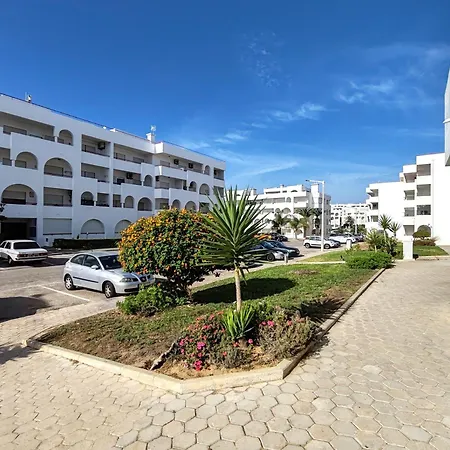 Apartment 2a Palmeiras Com Piscina - Casas & Papeis Armação de Pêra