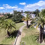 公寓 2a Palmeiras Com Piscina - Casas & Papeis