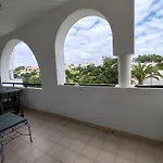 2a Palmeiras Com Piscina - Casas & Papeis Armação de Pêra