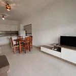 2a Palmeiras Com Piscina - Casas & Papeis 公寓