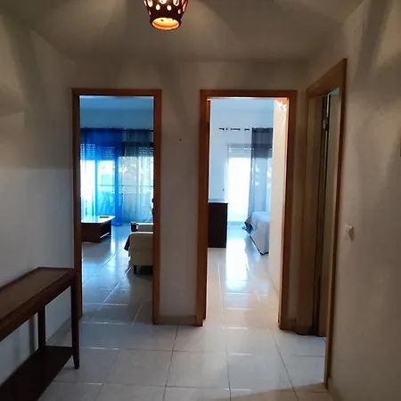 2a Palmeiras Com Piscina - Casas & Papeis 아파트 Armação de Pêra