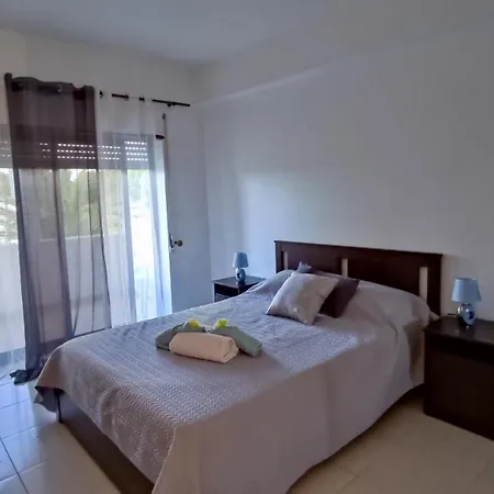 Apartment 2a Palmeiras Com Piscina - Casas & Papeis Armacao de Pera