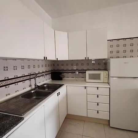 2a Palmeiras Com Piscina - Casas & Papeis Apartment Armacao de Pera