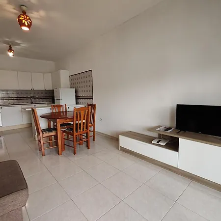 2a Palmeiras Com Piscina - Casas & Papeis 아파트