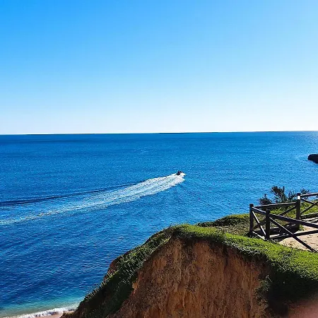 2a Palmeiras Com Piscina - Casas & Papeis * Армасан-де-Пера