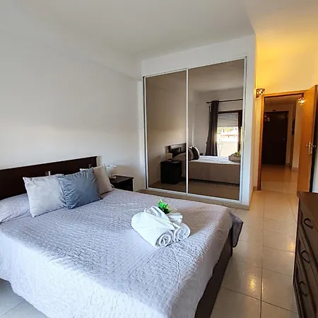 2a Palmeiras Com Piscina - Casas & Papeis * Армасан-де-Пера